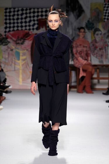  KattyXiomara, Portugal Fashion, 2018