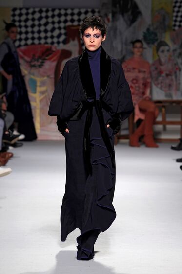  KattyXiomara, Portugal Fashion, 2018