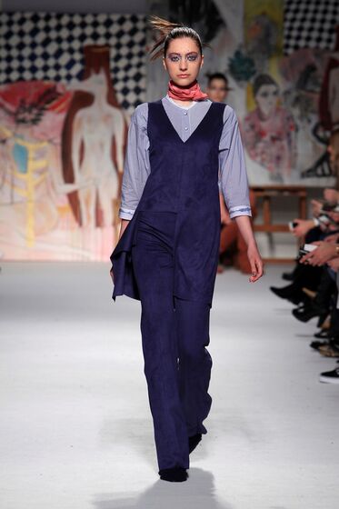  KattyXiomara, Portugal Fashion, 2018