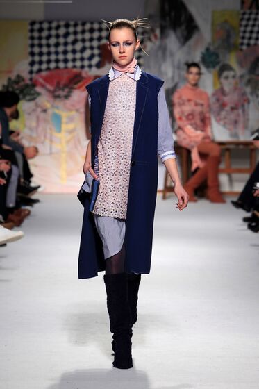  KattyXiomara, Portugal Fashion, 2018