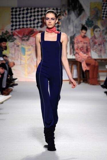  KattyXiomara, Portugal Fashion, 2018