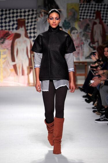  KattyXiomara, Portugal Fashion, 2018