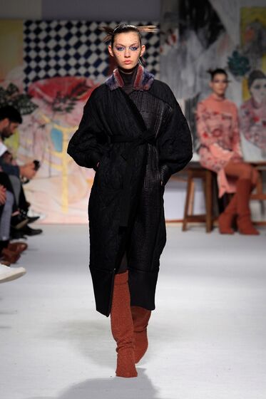  KattyXiomara, Portugal Fashion, 2018