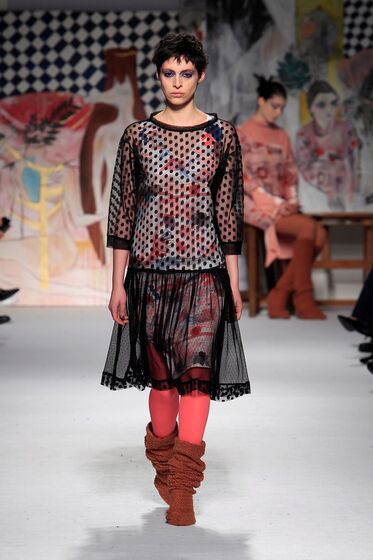  KattyXiomara, Portugal Fashion, 2018