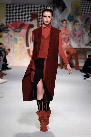  KattyXiomara, Portugal Fashion, 2018