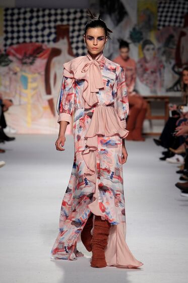  KattyXiomara, Portugal Fashion, 2018