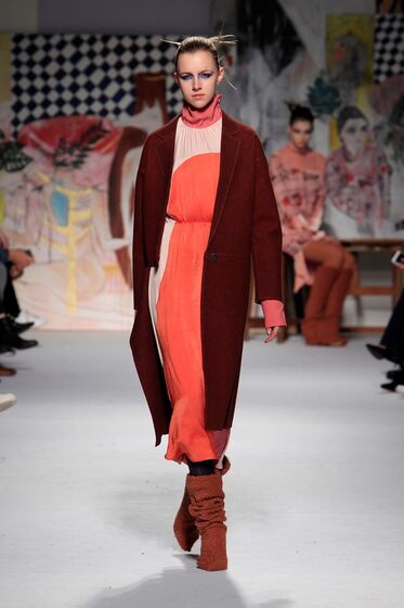  KattyXiomara, Portugal Fashion, 2018