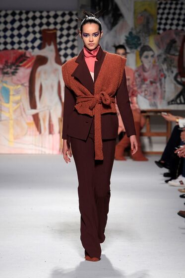  KattyXiomara, Portugal Fashion, 2018