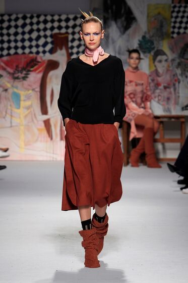  KattyXiomara, Portugal Fashion, 2018