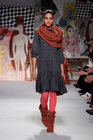  KattyXiomara, Portugal Fashion, 2018