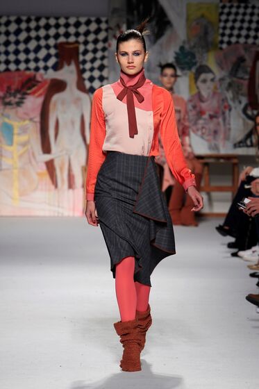  KattyXiomara, Portugal Fashion, 2018