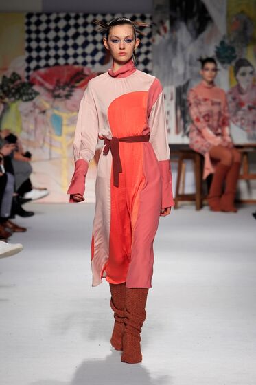  KattyXiomara, Portugal Fashion, 2018