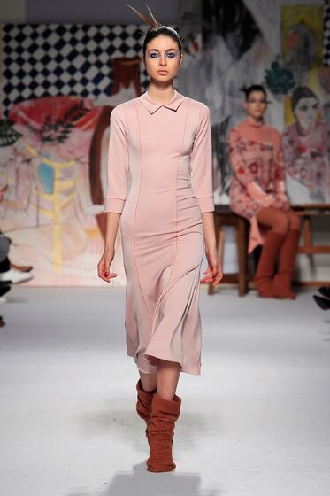  KattyXiomara, Portugal Fashion, 2018