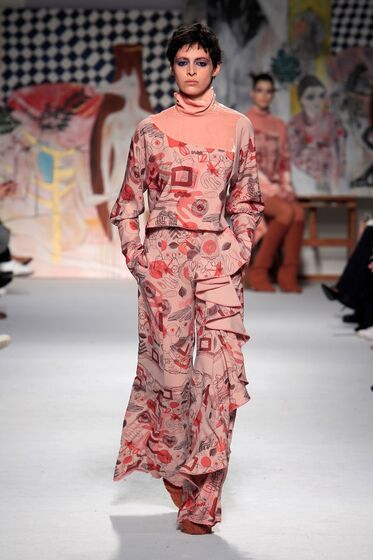  KattyXiomara, Portugal Fashion, 2018