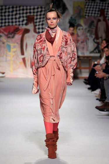  KattyXiomara, Portugal Fashion, 2018