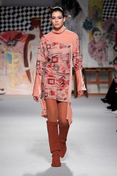  KattyXiomara, Portugal Fashion, 2018