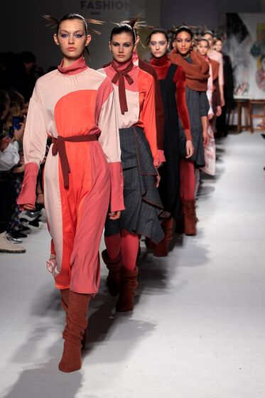  KattyXiomara, Portugal Fashion, 2018