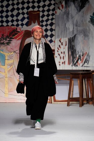  KattyXiomara, Portugal Fashion, 2018