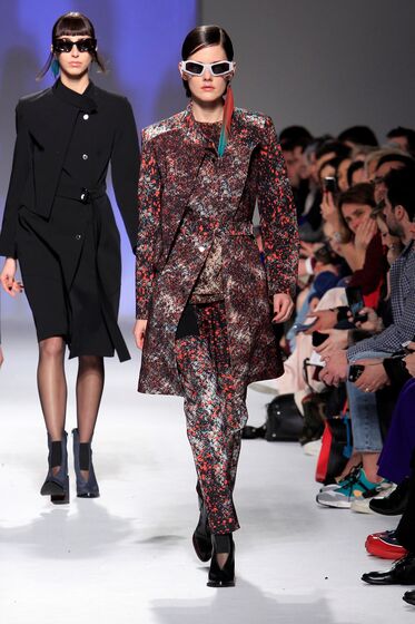 luis buchinho, portugal fashion, 2018