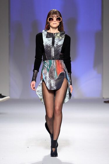 luis buchinho, portugal fashion, 2018