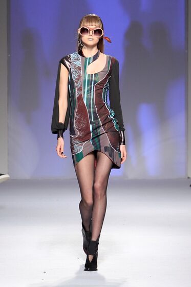 luis buchinho, portugal fashion, 2018