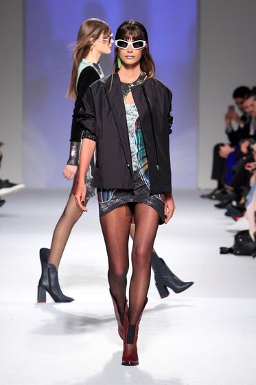 luis buchinho, portugal fashion, 2018