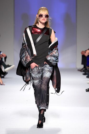 luis buchinho, portugal fashion, 2018