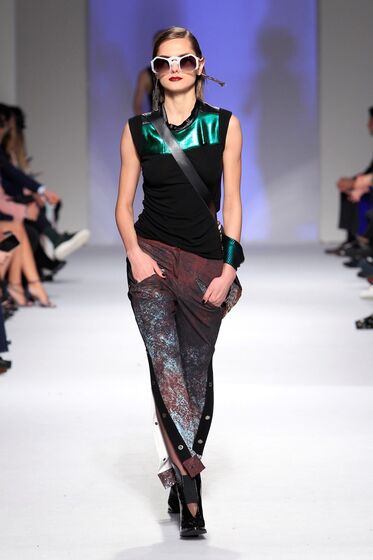 luis buchinho, portugal fashion, 2018