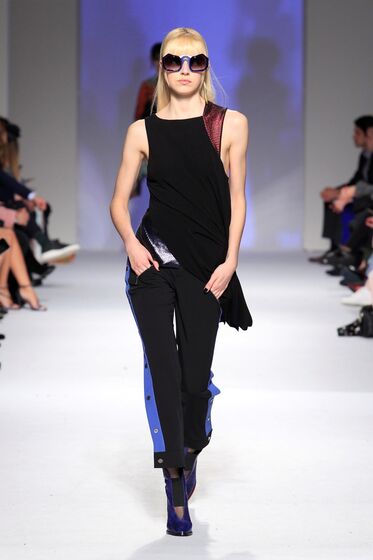 luis buchinho, portugal fashion, 2018