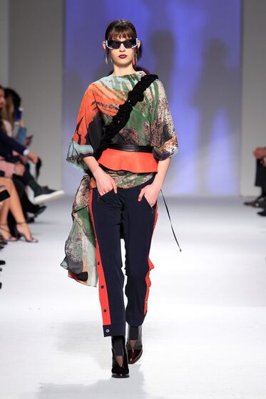 luis buchinho, portugal fashion, 2018
