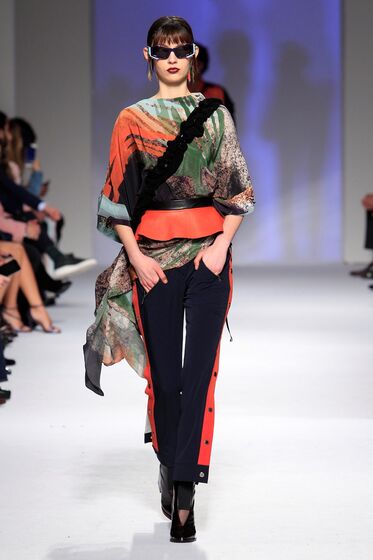 luis buchinho, portugal fashion, 2018