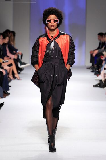 luis buchinho, portugal fashion, 2018