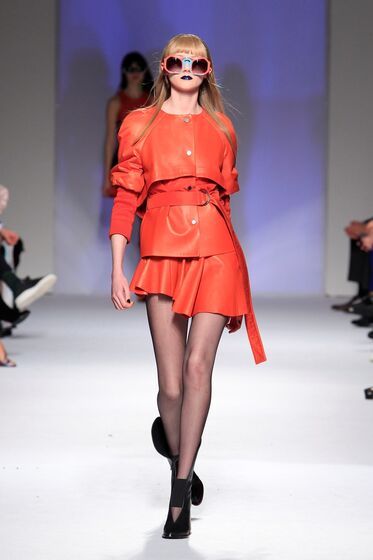 luis buchinho, portugal fashion, 2018