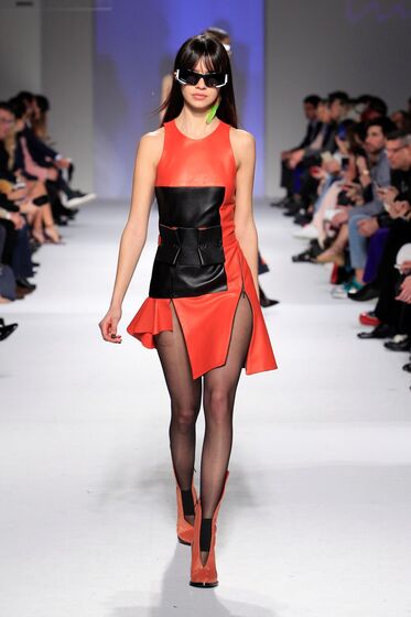 luis buchinho, portugal fashion, 2018