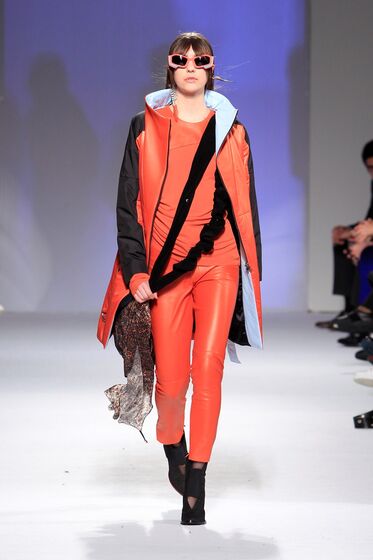 luis buchinho, portugal fashion, 2018