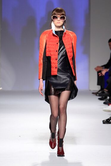 luis buchinho, portugal fashion, 2018