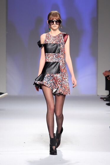 luis buchinho, portugal fashion, 2018