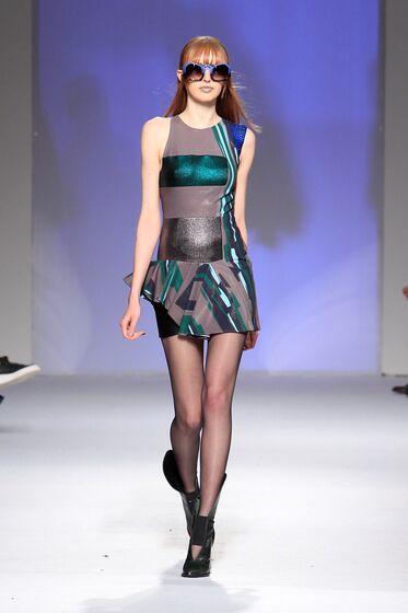 luis buchinho, portugal fashion, 2018