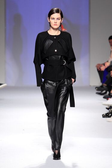 luis buchinho, portugal fashion, 2018