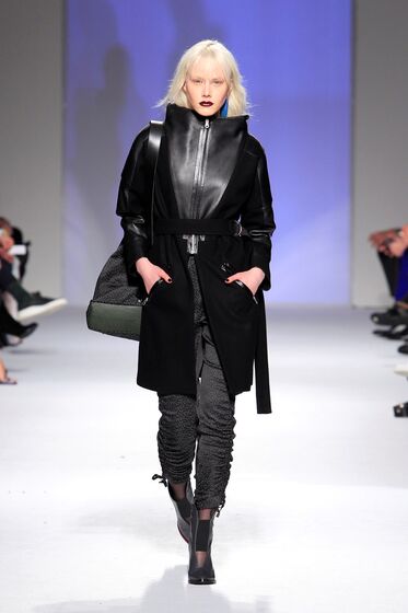 luis buchinho, portugal fashion, 2018