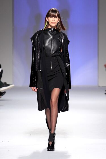 luis buchinho, portugal fashion, 2018