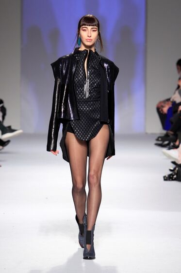 luis buchinho, portugal fashion, 2018
