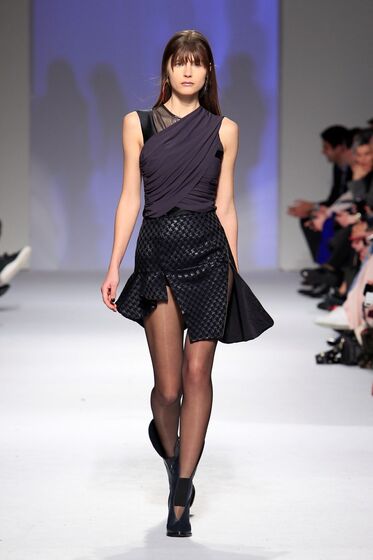 luis buchinho, portugal fashion, 2018