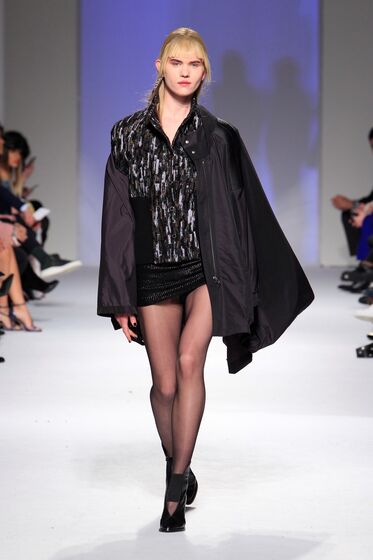 luis buchinho, portugal fashion, 2018