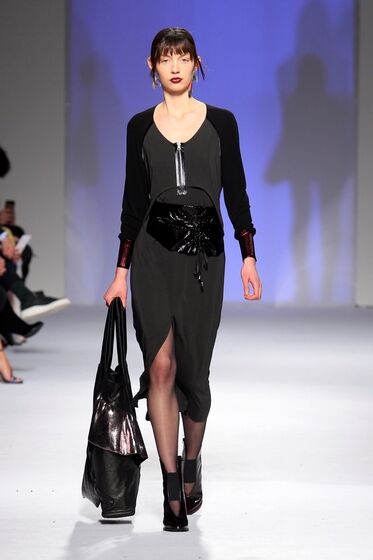 luis buchinho, portugal fashion, 2018
