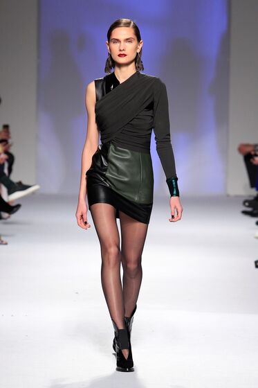 luis buchinho, portugal fashion, 2018