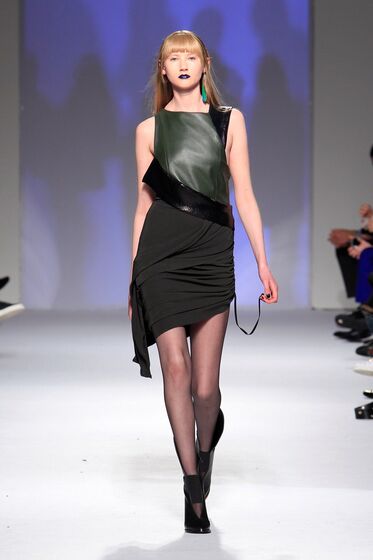 luis buchinho, portugal fashion, 2018