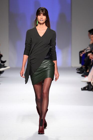 luis buchinho, portugal fashion, 2018