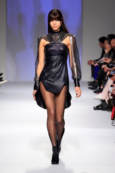 luis buchinho, portugal fashion, 2018