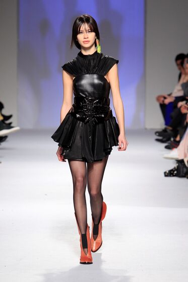 luis buchinho, portugal fashion, 2018